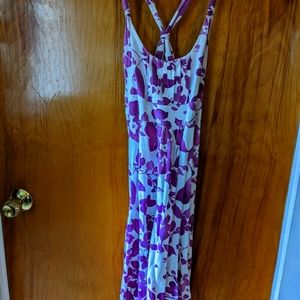 American eagle dress